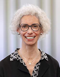 Gabriela Meister