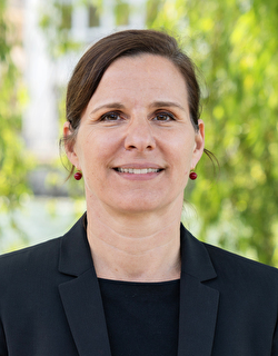 Ursula Hänny