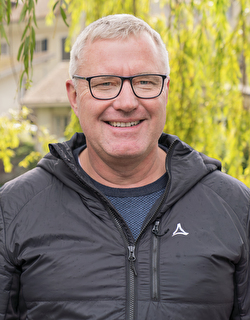 Roland Gfeller