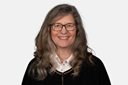 Gygax-Wymann Susanne