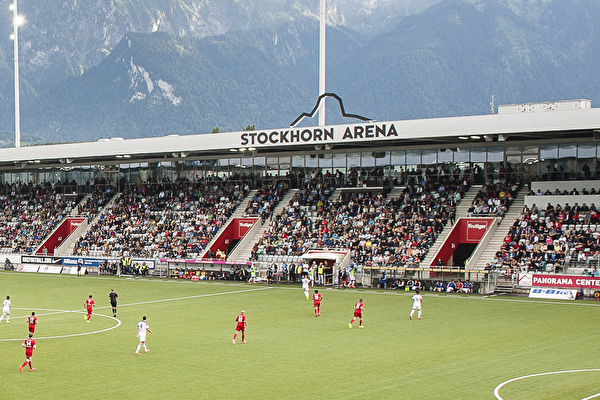 Stockhorn Arena