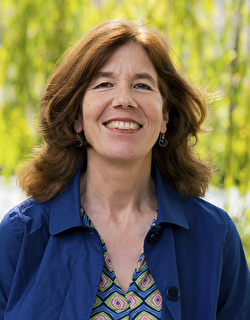 Marianne Flubacher.