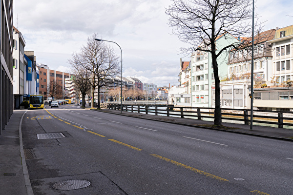 Aarestrasse