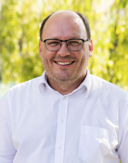 Reto Pfister