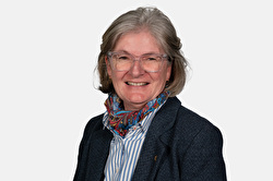 Huber Notter Daniela