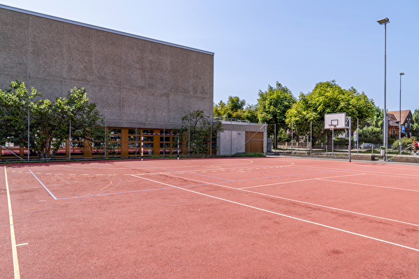 Sportplatz Progymatte