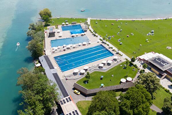 Strandbad