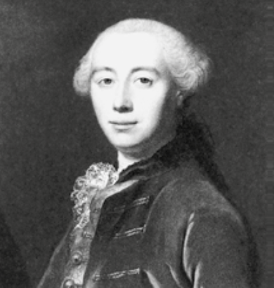 Emanuel Friedrich Fischer