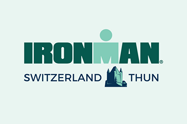 Logo Ironman Thun
