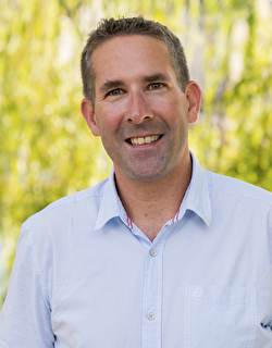 Michael Gassner