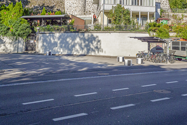 Schlossbergplatz.