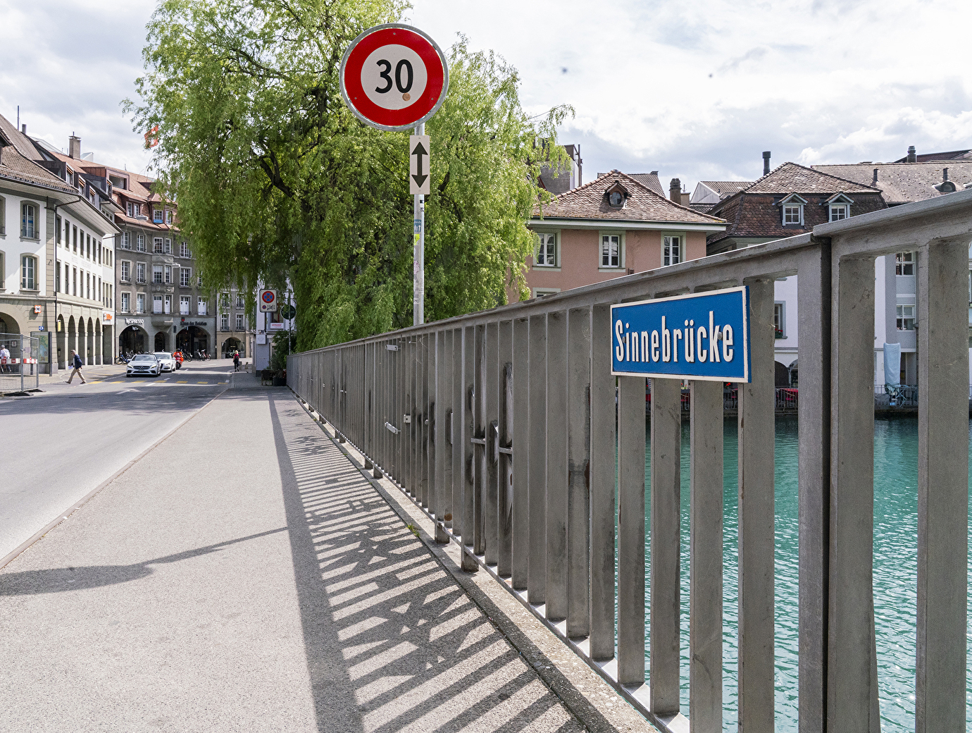 Sinnebrücke