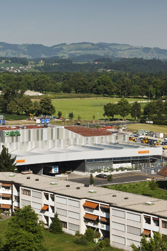 Thun-Süd