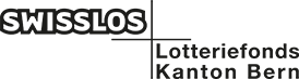 Logo Lotteriefonds