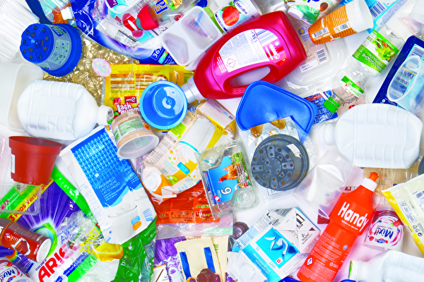Plastik