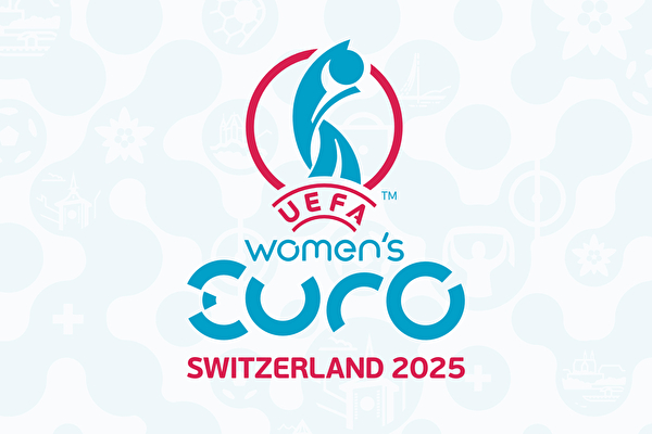 Logo UEFA Women's Euro