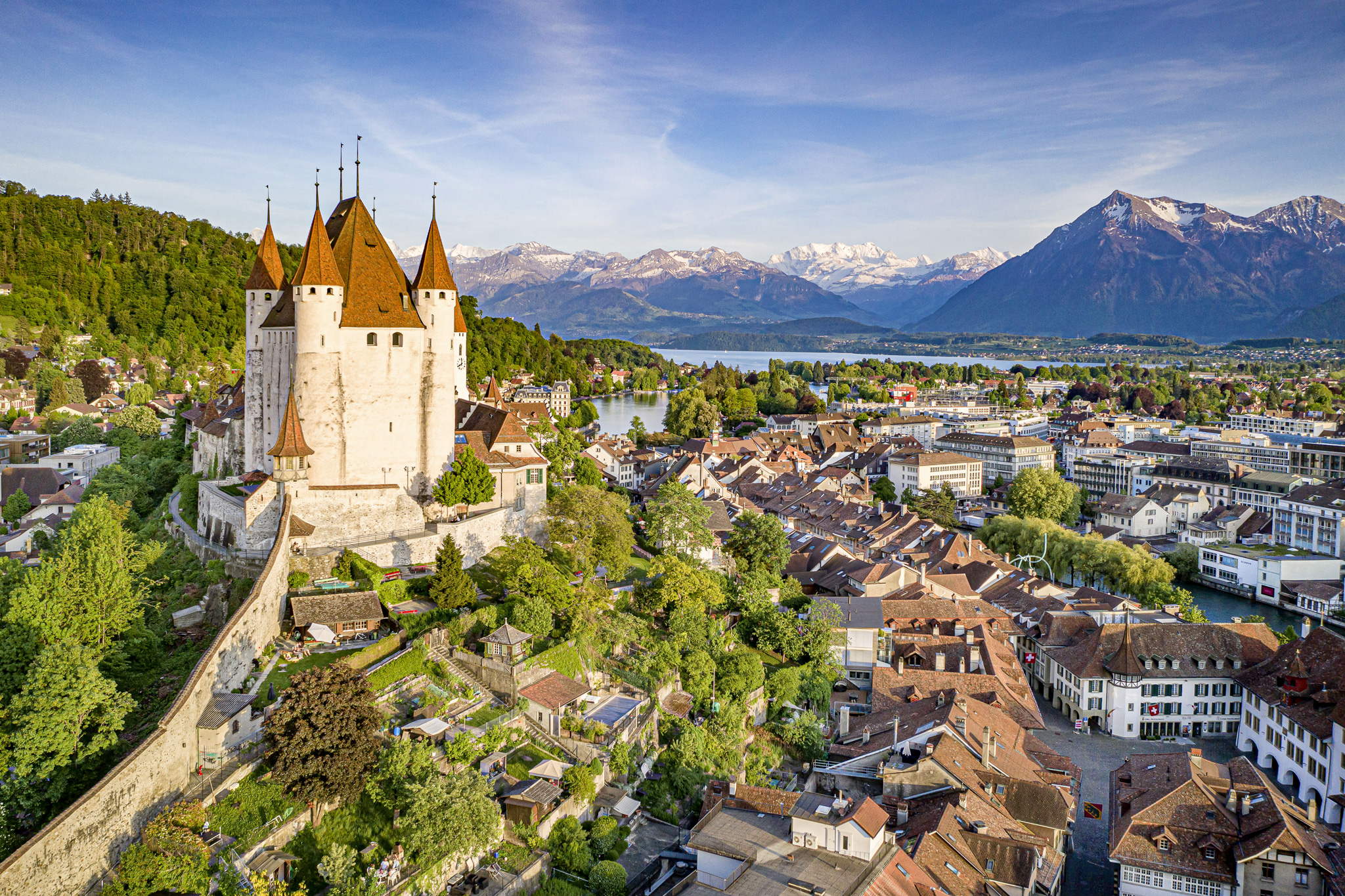 Schloss Thun