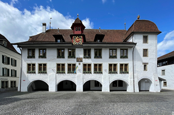 Rathaus