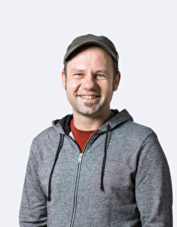 Stefan Wenger