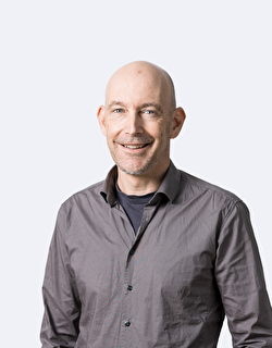 Peter Wittmer