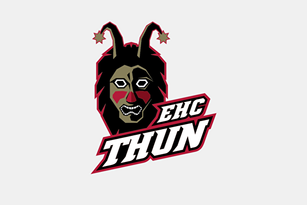 Logo EHC Thun