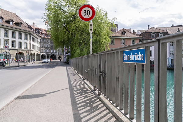 Sinnebrücke