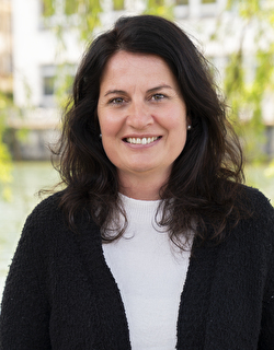 Karin Ochsenbein