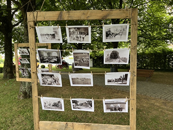 Image de la fête du 175e
