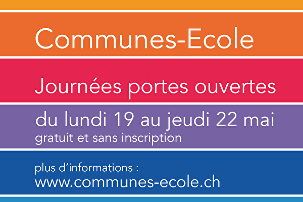 Logo communes-ecole