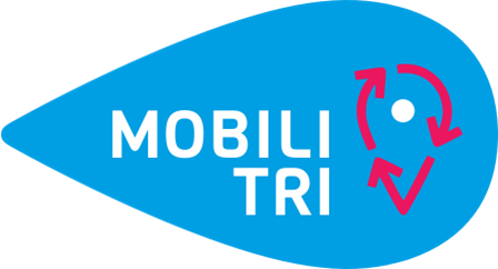 Logo mobilitri