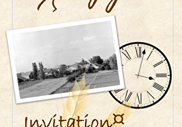 Invitation du 175e
