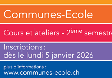 Logo communes-ecole