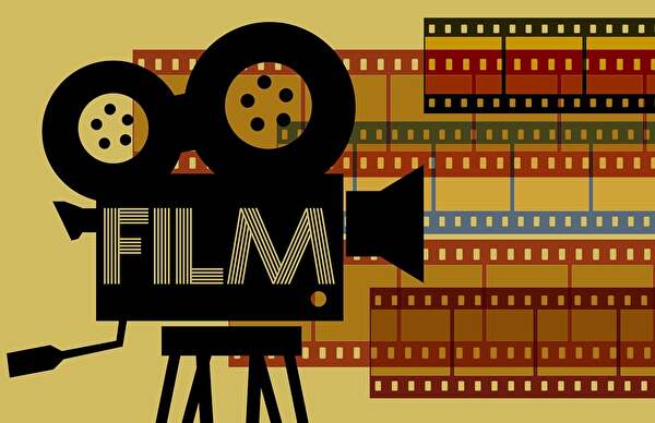 Image projecteur de fim