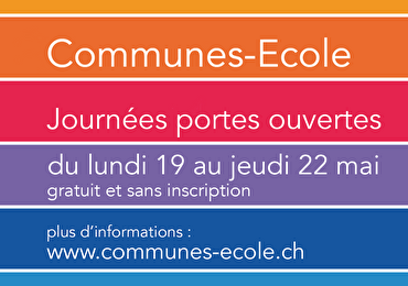 Logo communes-ecole