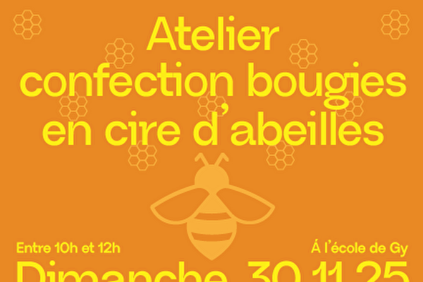 Flyer d'information