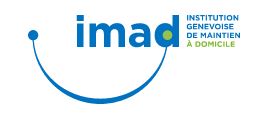 Logo Imad