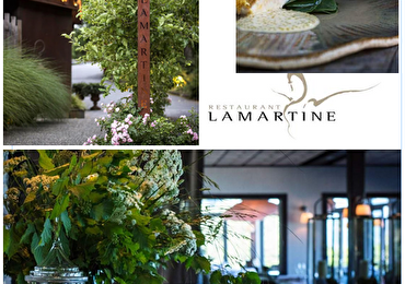 Image restaurant Lamartine