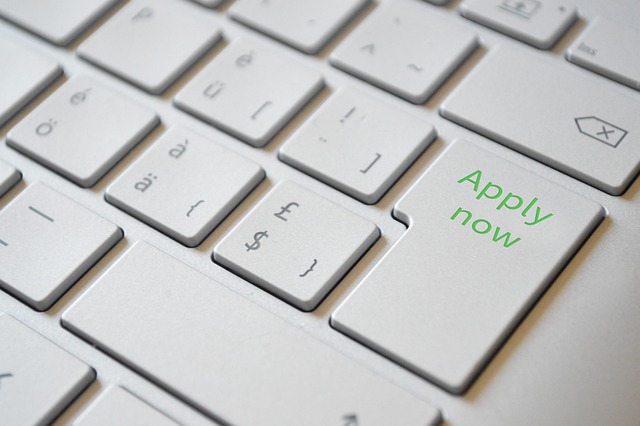 Image de clavier d'ordinateur