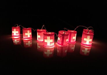 Image de lampions