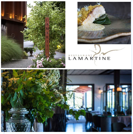 Image restaurant Lamartine
