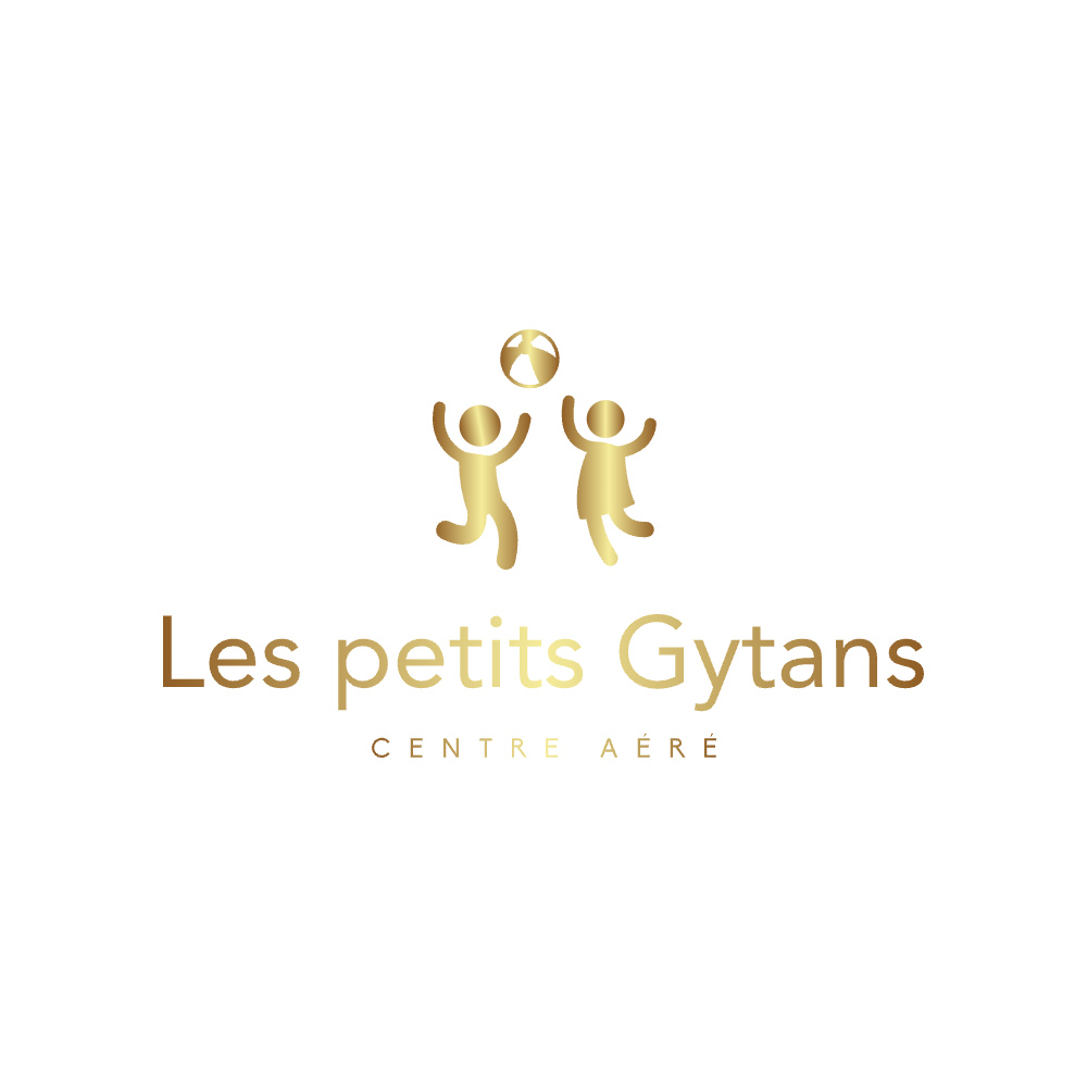 Logo Les Petits Gytans