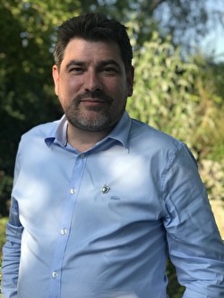 Portrait Antoine Cornut