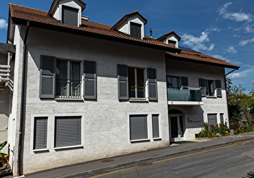 Image Etat civil de Collonge Bellerive