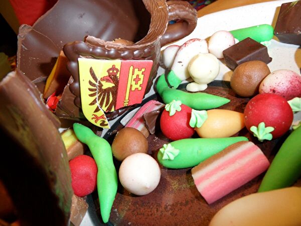 Image marmite escalade