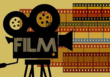 Image projecteur de fim
