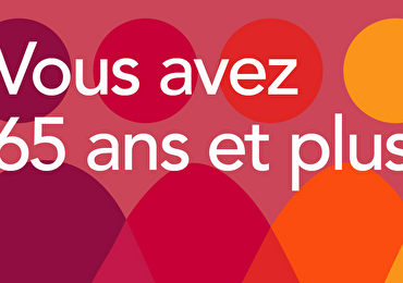 1ère page de flyer