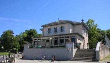Image ecole de Presinge