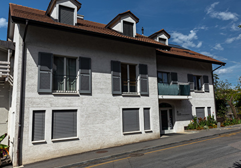 Image Etat civil de Collonge Bellerive
