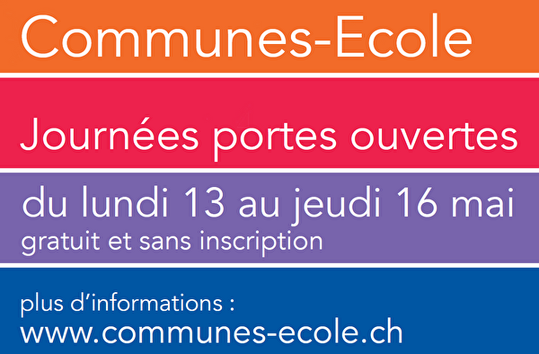 Logo communes-ecole