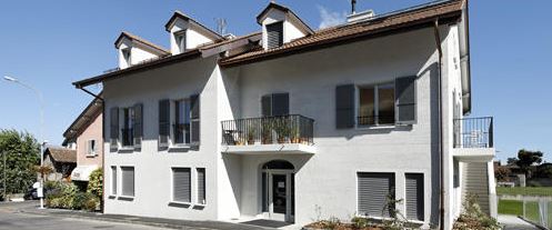 Image Etat civil Collonge-Bellerive